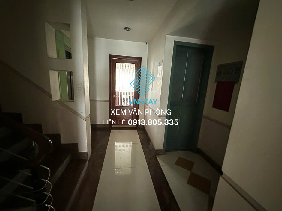 Tòa nhà 58-22 Nguyễn Bỉnh Khiêm, Phường Tân Định, TP.HCM-3