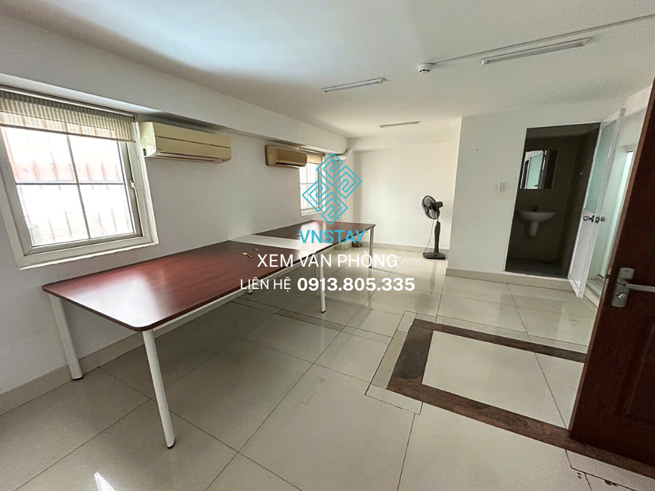 Tòa nhà 58-22 Nguyễn Bỉnh Khiêm, Phường Tân Định, TP.HCM-4