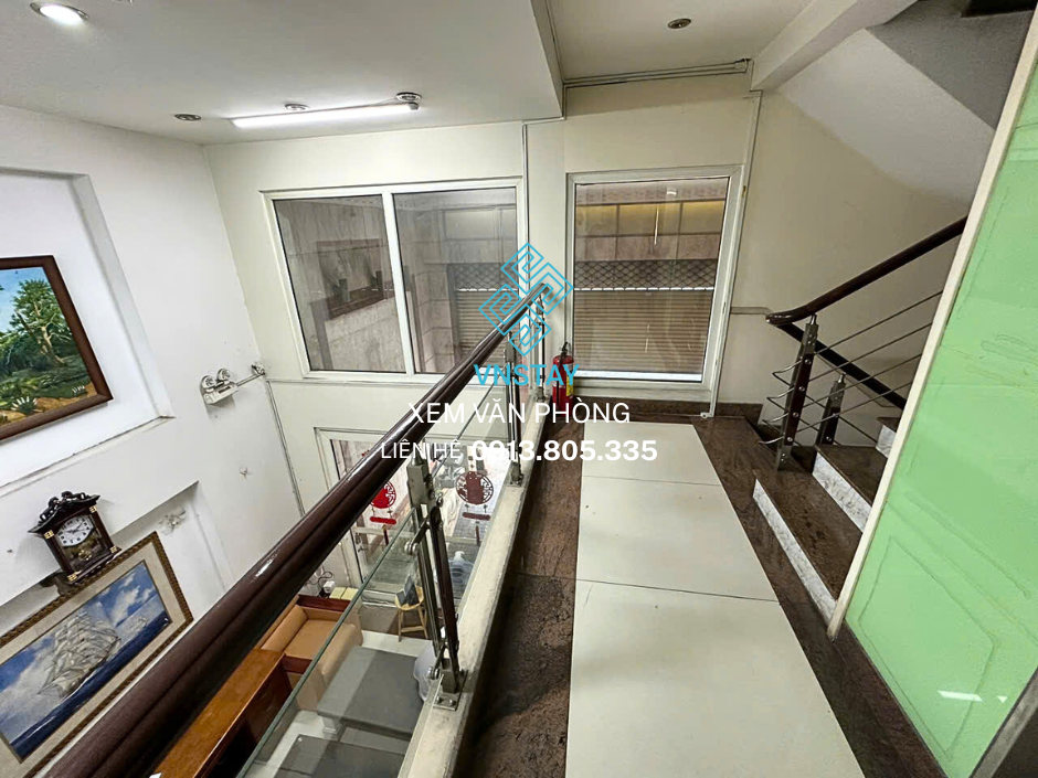 Tòa nhà 58-22 Nguyễn Bỉnh Khiêm, Phường Tân Định, TP.HCM-7