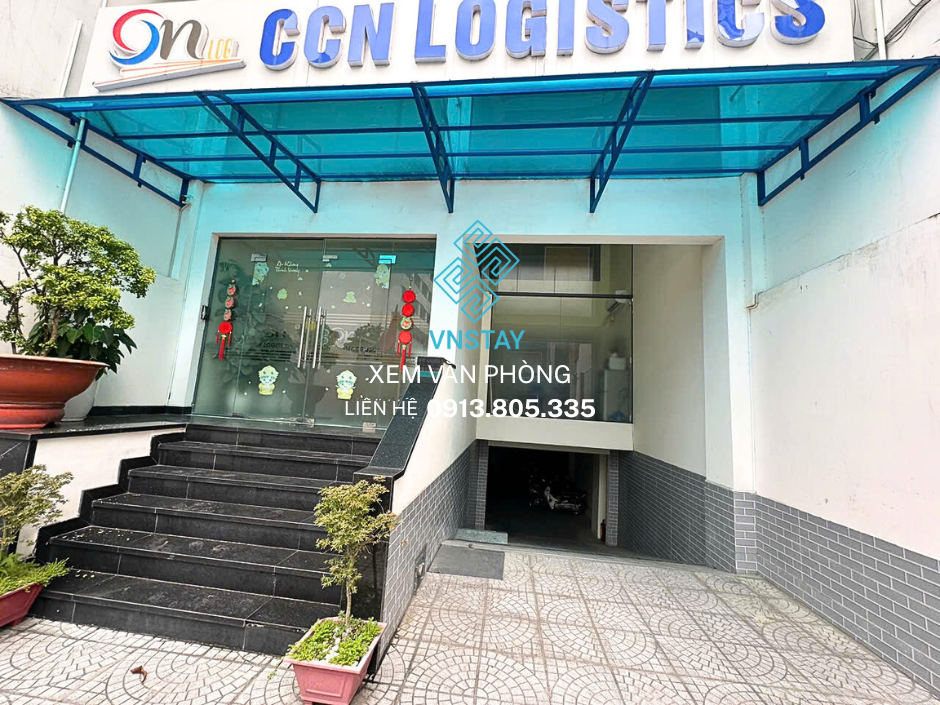 Tòa nhà 61 Phổ Quang, Phường Tân Sơn Hòa, TP.HCM-2