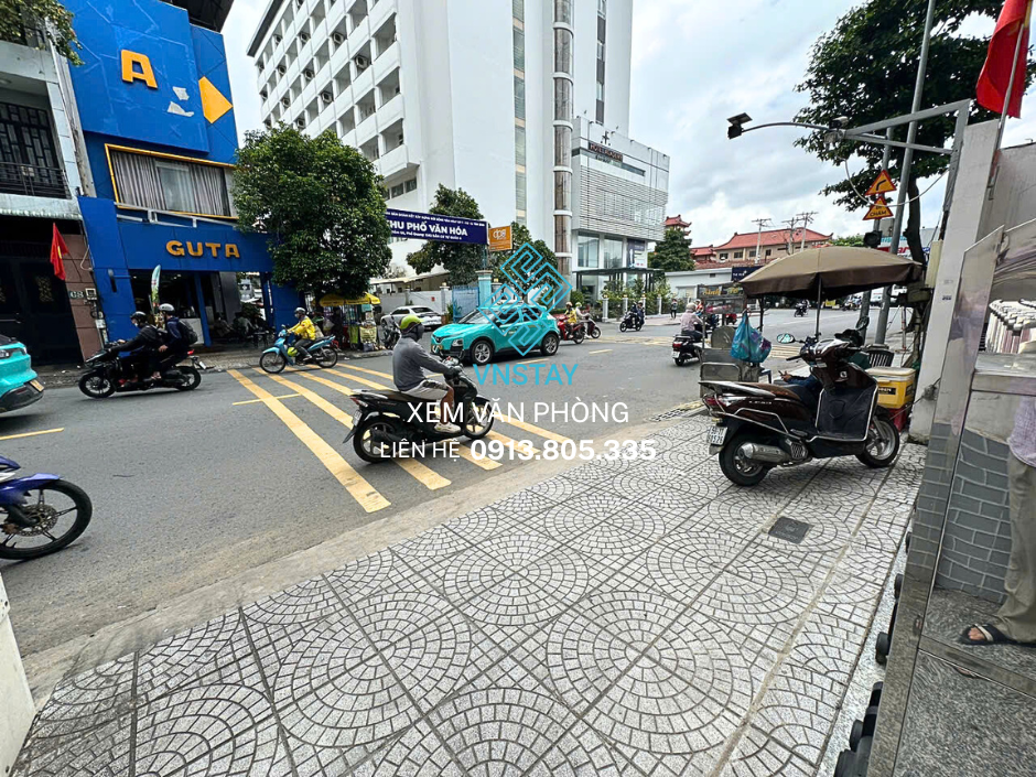 Tòa nhà 61 Phổ Quang, Phường Tân Sơn Hòa, TP.HCM-3
