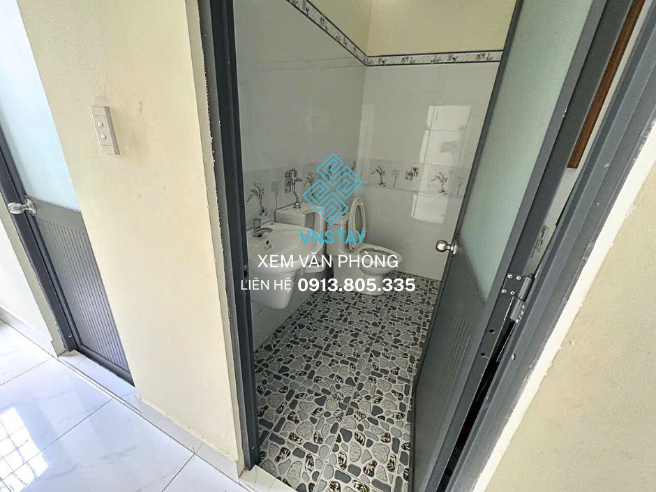 Tòa nhà 61 Phổ Quang, Phường Tân Sơn Hòa, TP.HCM-4