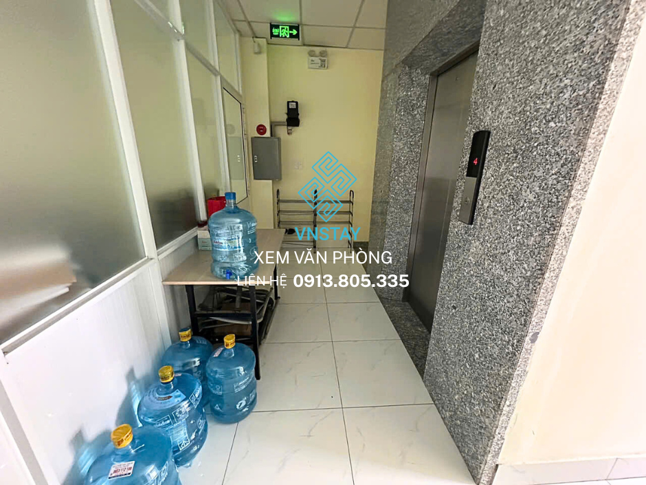 Tòa nhà 61 Phổ Quang, Phường Tân Sơn Hòa, TP.HCM-5