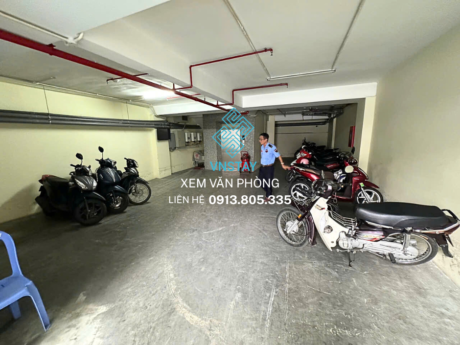 Tòa nhà 61 Phổ Quang, Phường Tân Sơn Hòa, TP.HCM-6