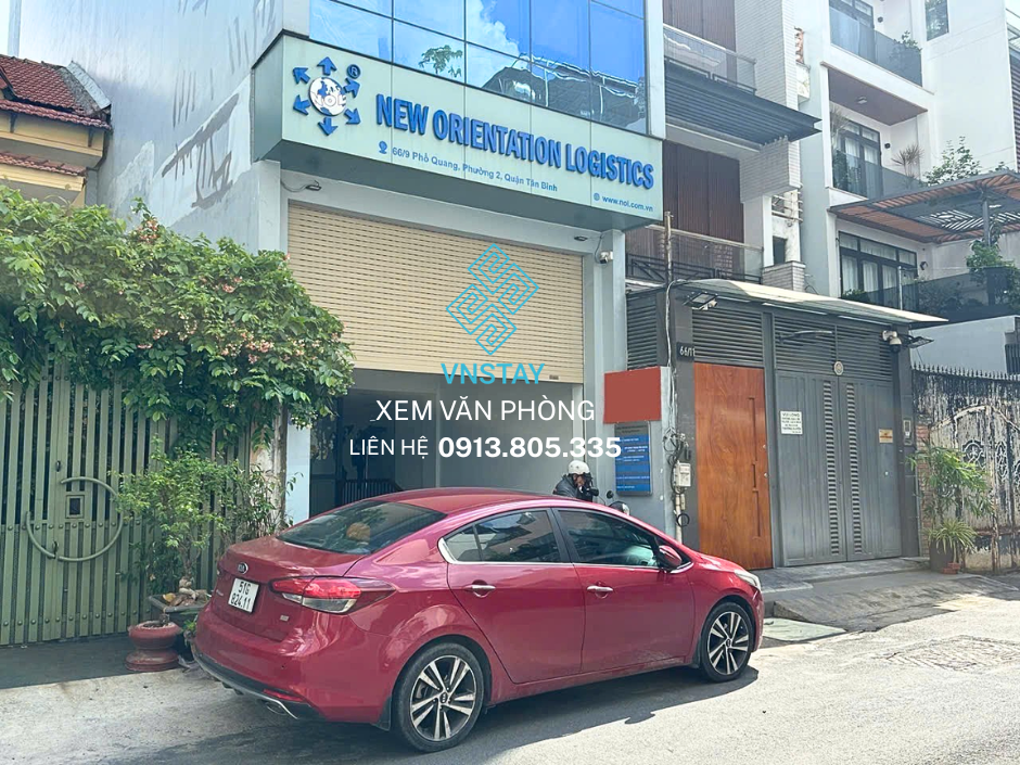 Tòa nhà 66-9 Phổ Quang, Phường Tân Sơn Hòa, TP.HCM-2