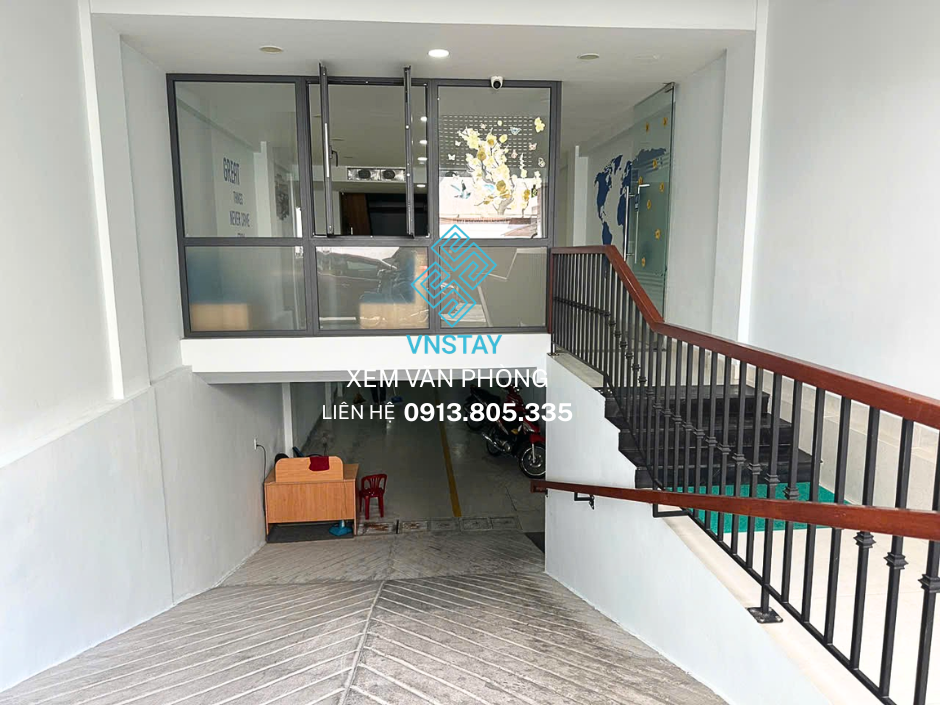 Tòa nhà 66-9 Phổ Quang, Phường Tân Sơn Hòa, TP.HCM-3