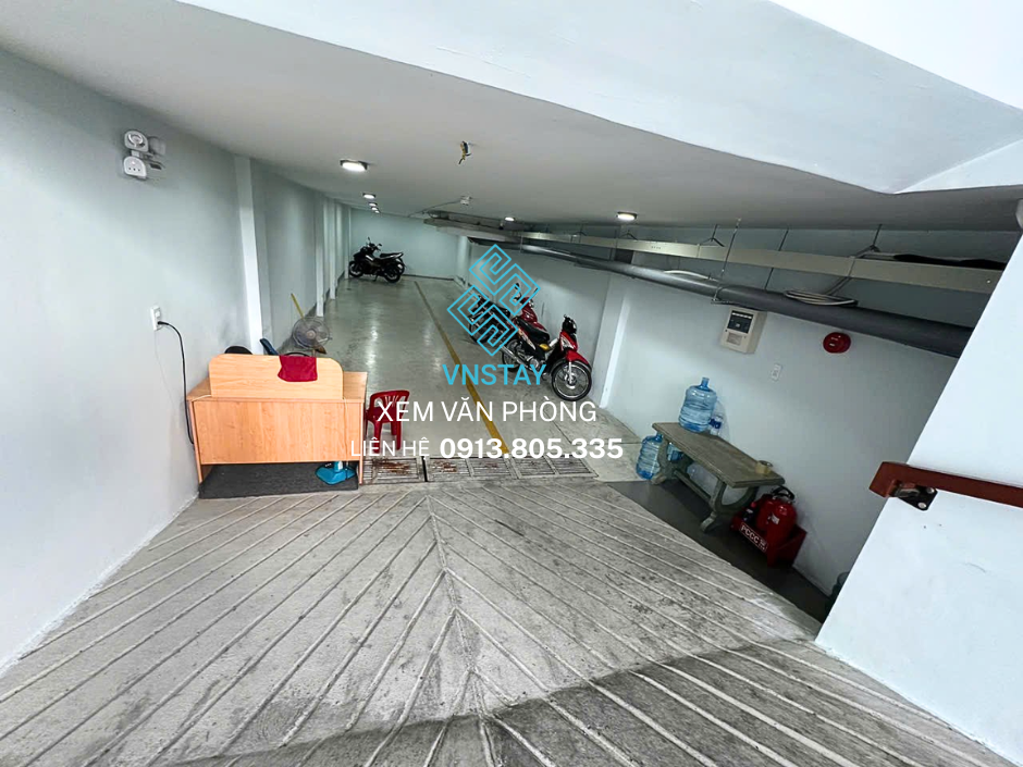 Tòa nhà 66-9 Phổ Quang, Phường Tân Sơn Hòa, TP.HCM-4