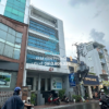 Tòa nhà 70 Huỳnh Văn Bánh, Phường Cầu Kiệu, TP.HCM