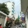 Tòa nhà 9 Hoa Cau, Phường Cầu Kiệu, TP.HCM