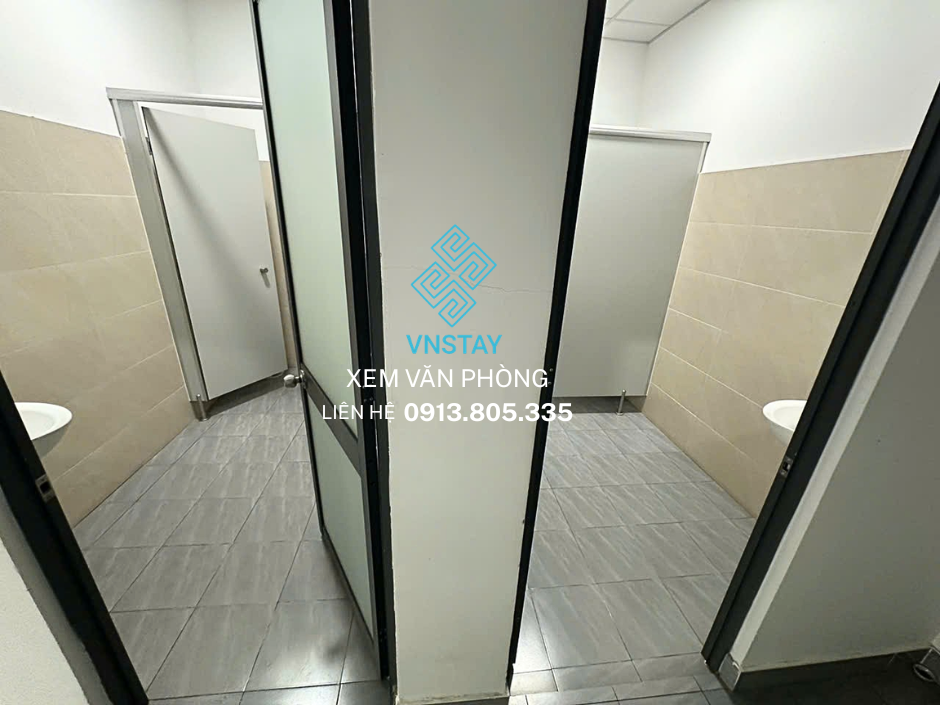 Tòa nhà AB Office 27A Hoàng Việt, Phường Tân Sơn Nhất, TP.HCM-6