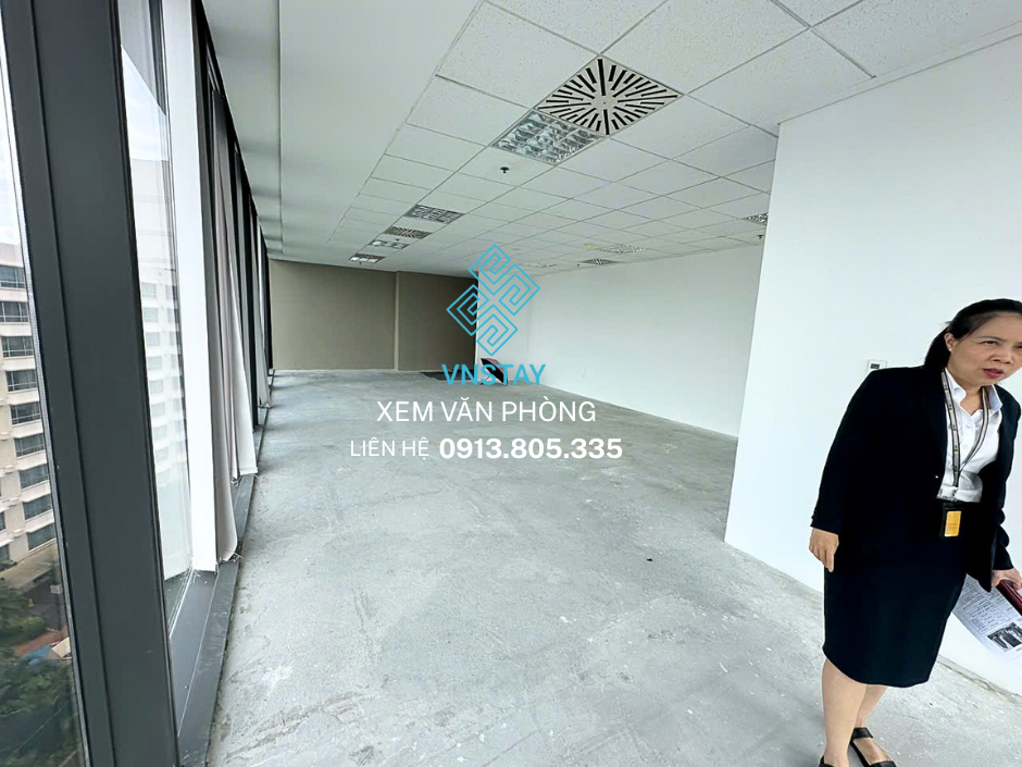 Tòa nhà AB Tower 76 Lê Lai, Phường Bến Thành, TP.HCM-10