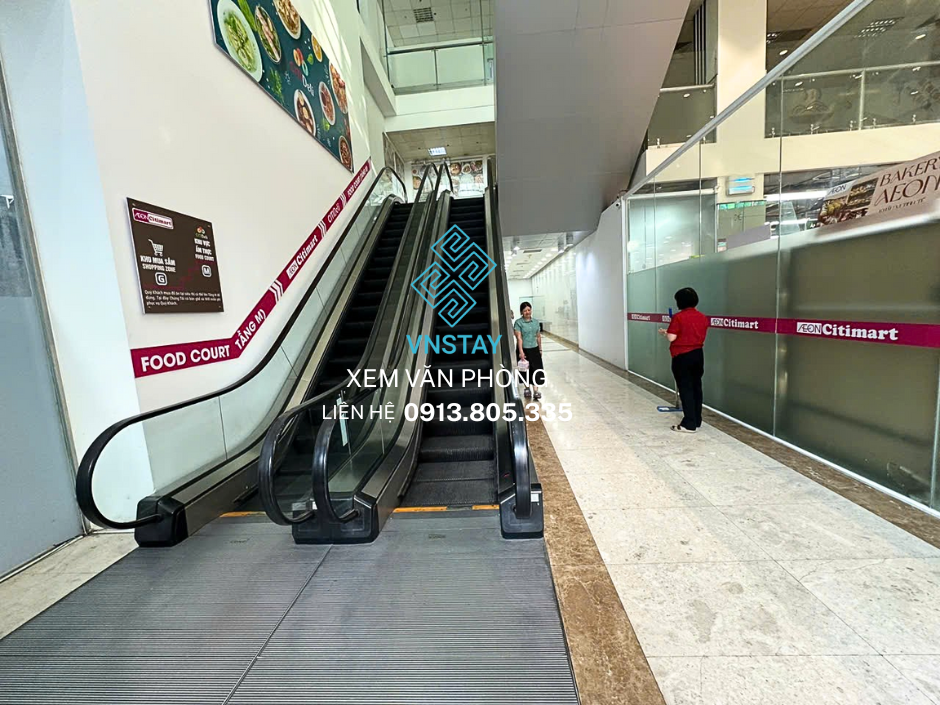 Tòa nhà ACM Building 96 Cao Thắng, Phường Bàn Cờ, TP.HCM-2