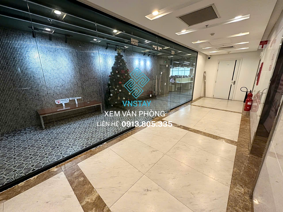 Tòa nhà ACM Building 96 Cao Thắng, Phường Bàn Cờ, TP.HCM-3