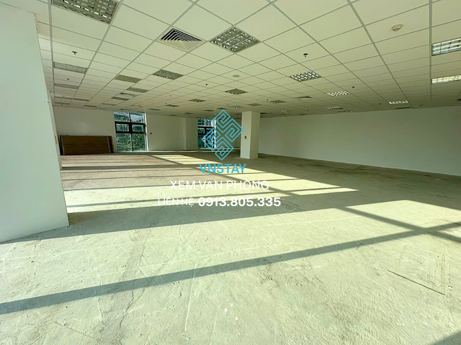 Tòa nhà ACM Building 96 Cao Thắng, Phường Bàn Cờ, TP.HCM-4