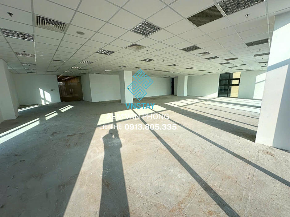 Tòa nhà ACM Building 96 Cao Thắng, Phường Bàn Cờ, TP.HCM-7