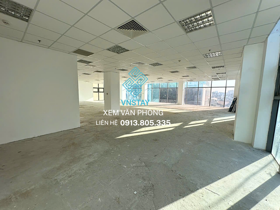 Tòa nhà ACM Building 96 Cao Thắng, Phường Bàn Cờ, TP.HCM-8