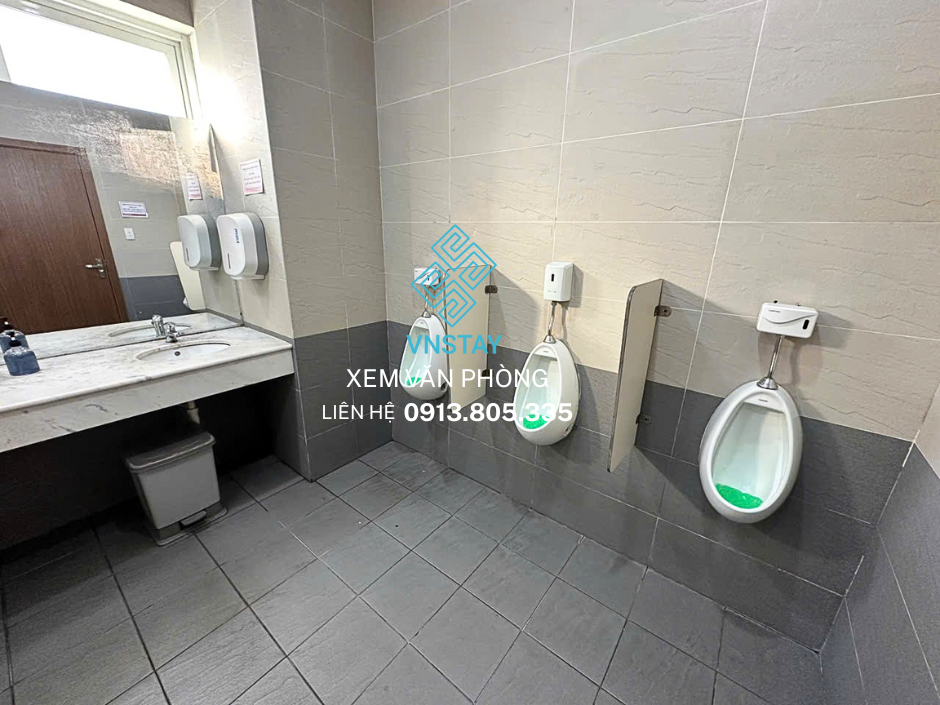 Tòa nhà ACM Building 96 Cao Thắng, Phường Bàn Cờ, TP.HCM-9