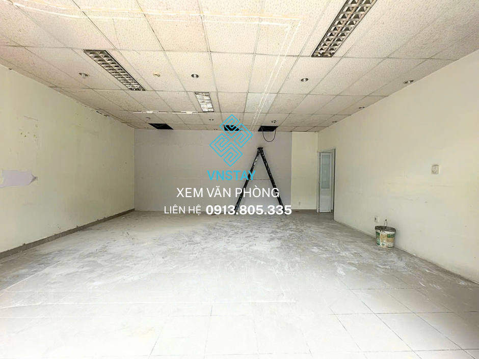 Tòa nhà An Lộc 116 Đường số 5, Phường Gò Vấp, TP.HCM-3