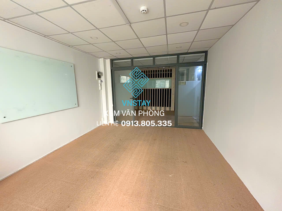 Tòa nhà Ánh Hào Quang 32 Đường D5, Phường Thạnh Mỹ Tây, TP.HCM-10