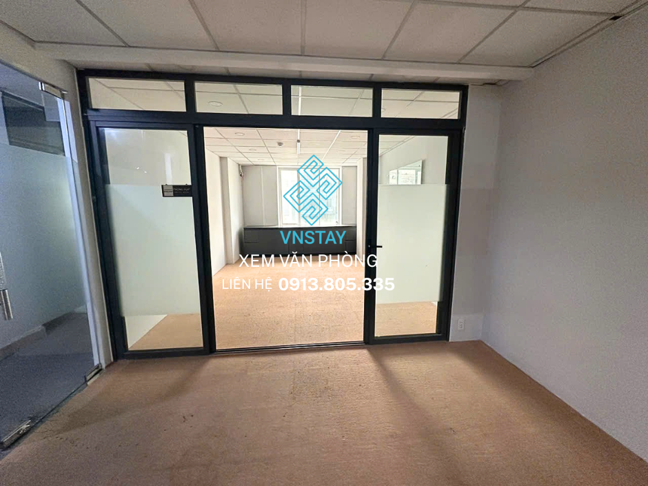 Tòa nhà Ánh Hào Quang 32 Đường D5, Phường Thạnh Mỹ Tây, TP.HCM-11