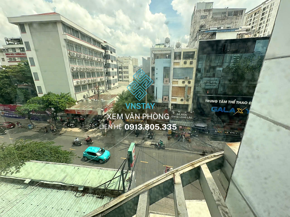 Tòa nhà Ánh Hào Quang 32 Đường D5, Phường Thạnh Mỹ Tây, TP.HCM-4