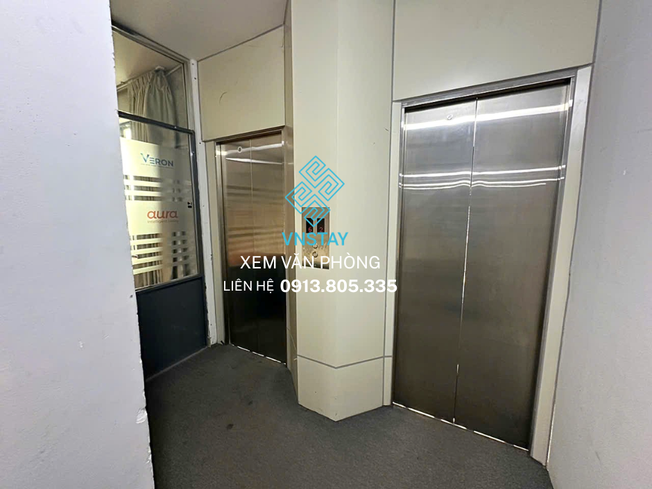 Tòa nhà Ánh Hào Quang 32 Đường D5, Phường Thạnh Mỹ Tây, TP.HCM-6