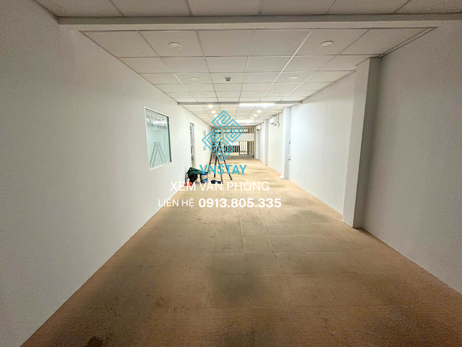 Tòa nhà Ánh Hào Quang 32 Đường D5, Phường Thạnh Mỹ Tây, TP.HCM-8