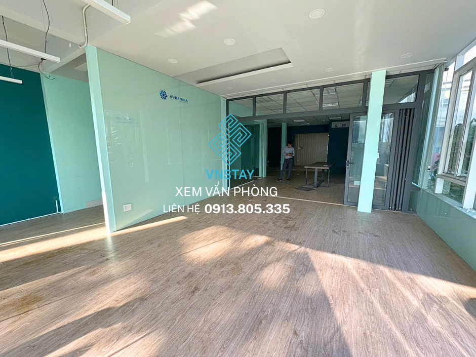 Tòa nhà Aria 110 Cao Thắng, Phường Bàn Cờ, TP.HCM-10