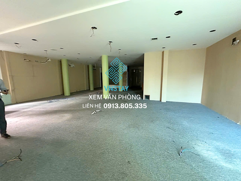 Tòa nhà Aria 110 Cao Thắng, Phường Bàn Cờ, TP.HCM-3