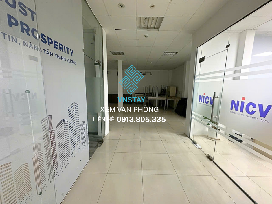 Tòa nhà Aria 110 Cao Thắng, Phường Bàn Cờ, TP.HCM-5