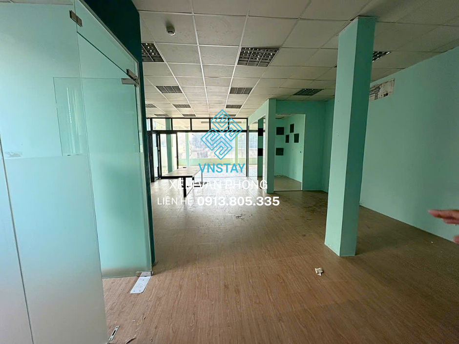 Tòa nhà Aria 110 Cao Thắng, Phường Bàn Cờ, TP.HCM-6