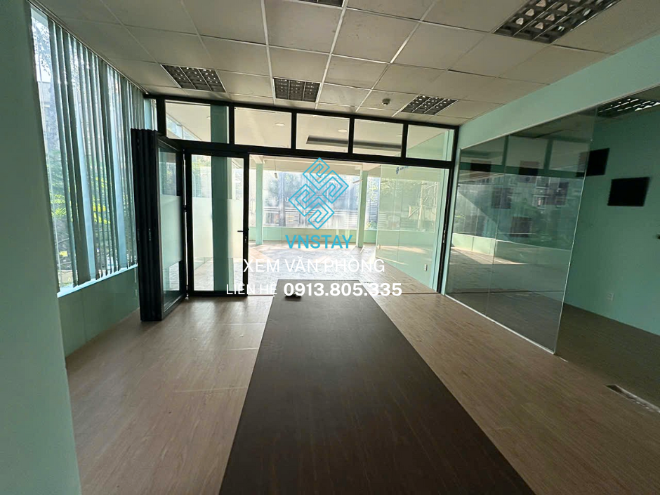 Tòa nhà Aria 110 Cao Thắng, Phường Bàn Cờ, TP.HCM-7