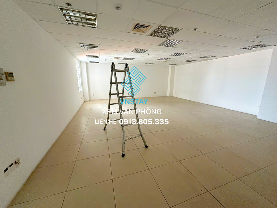 Tòa nhà Arrow 40 Hoàng Việt, Phường Tân Sơn Nhất, TP.HCM-10