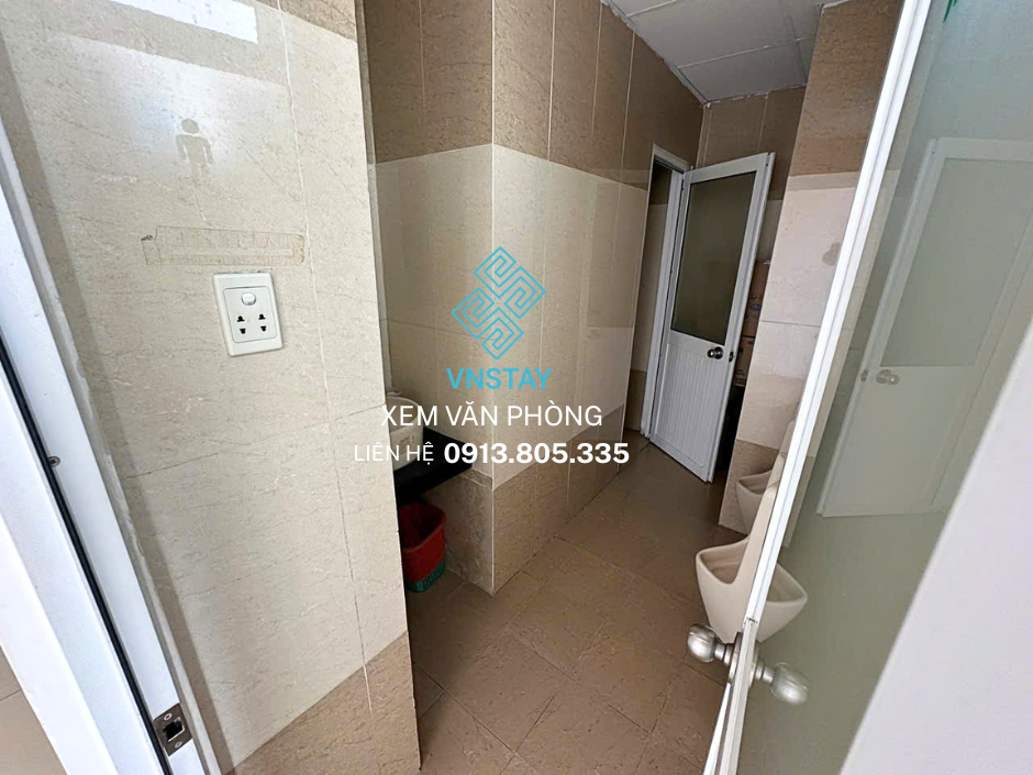 Tòa nhà Arrow 40 Hoàng Việt, Phường Tân Sơn Nhất, TP.HCM-2
