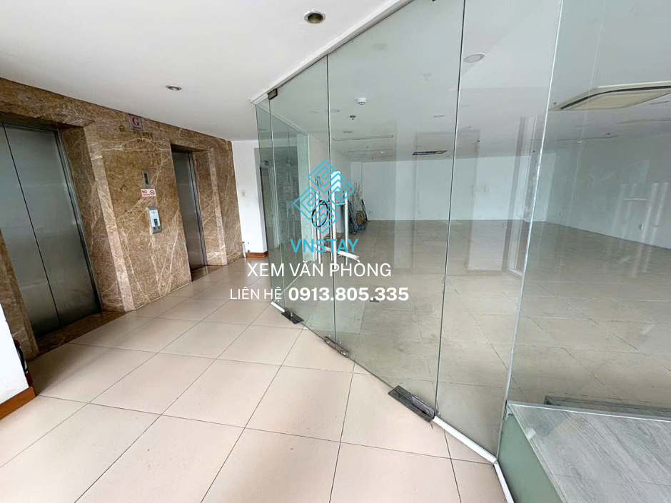 Tòa nhà Arrow 40 Hoàng Việt, Phường Tân Sơn Nhất, TP.HCM-4