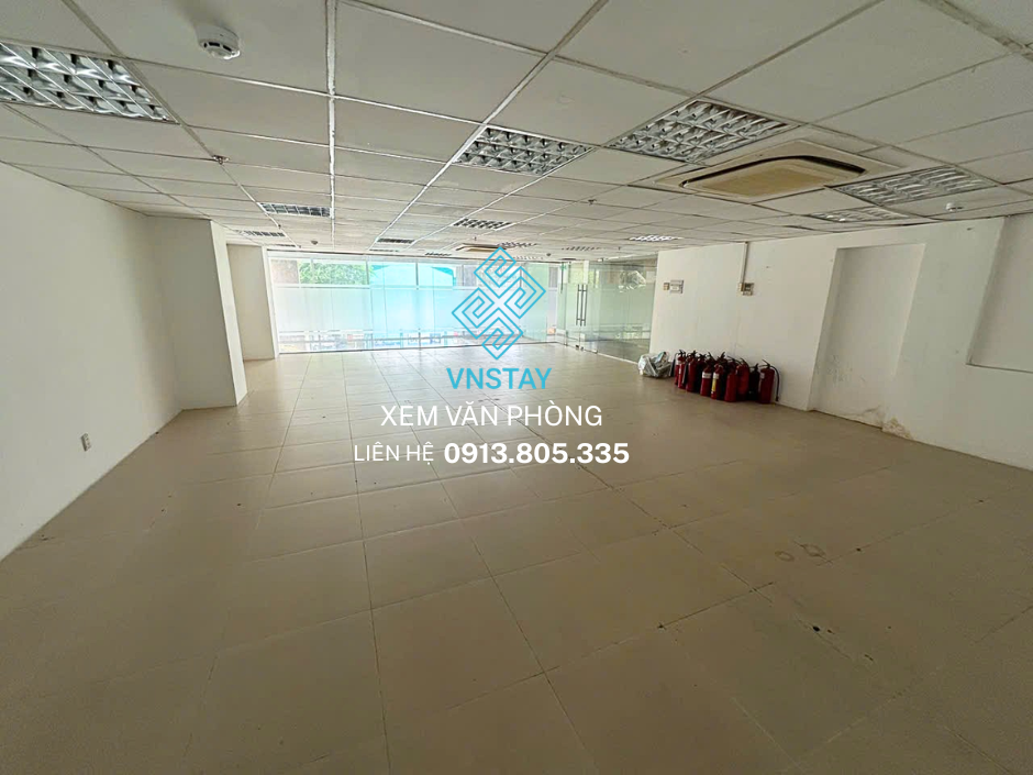 Tòa nhà Arrow 40 Hoàng Việt, Phường Tân Sơn Nhất, TP.HCM-5