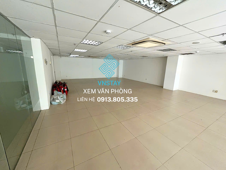 Tòa nhà Arrow 40 Hoàng Việt, Phường Tân Sơn Nhất, TP.HCM-6