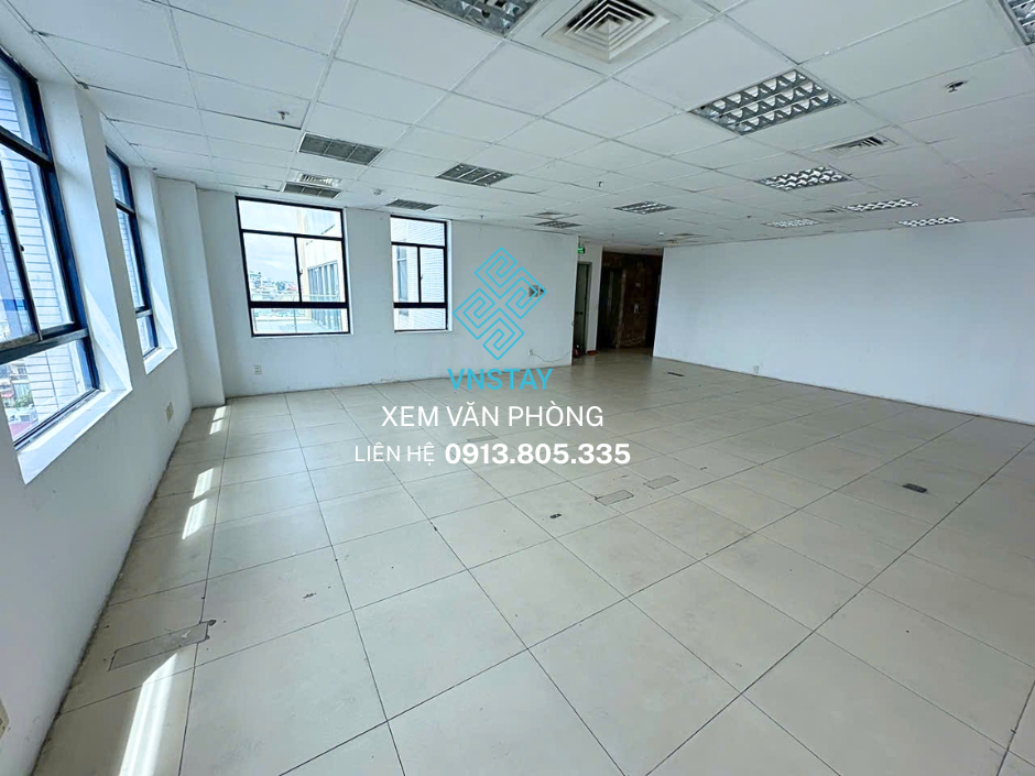 Tòa nhà Arrow 40 Hoàng Việt, Phường Tân Sơn Nhất, TP.HCM-7