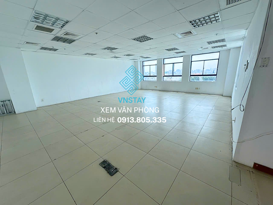 Tòa nhà Arrow 40 Hoàng Việt, Phường Tân Sơn Nhất, TP.HCM-8