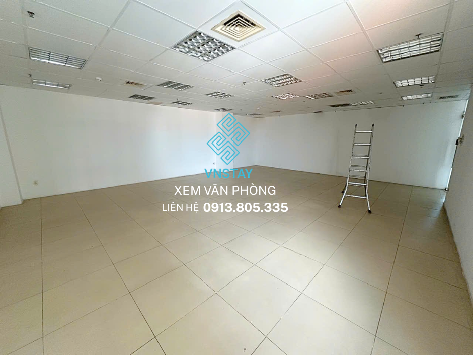Tòa nhà Arrow 40 Hoàng Việt, Phường Tân Sơn Nhất, TP.HCM-9