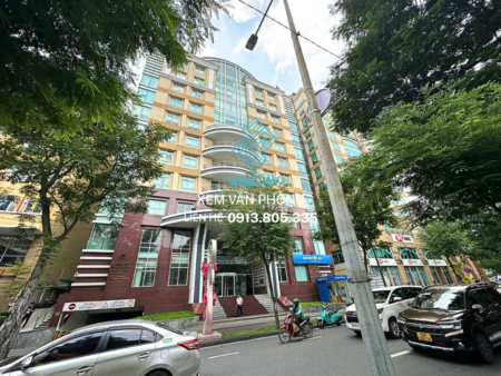 Tòa nhà Bảo Việt | 233 Đồng Khởi, Phường Sài Gòn, TP.HCM