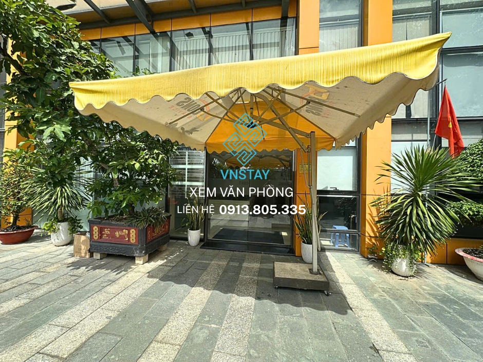 Tòa nhà Bcons2 Tower 42-1 Ung Văn Khiêm, Phường Thạnh Mỹ Tây, TP.HCM-2