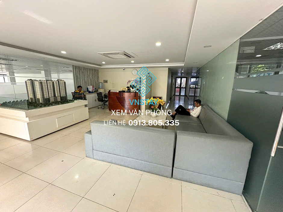 Tòa nhà Bcons2 Tower 42-1 Ung Văn Khiêm, Phường Thạnh Mỹ Tây, TP.HCM-3