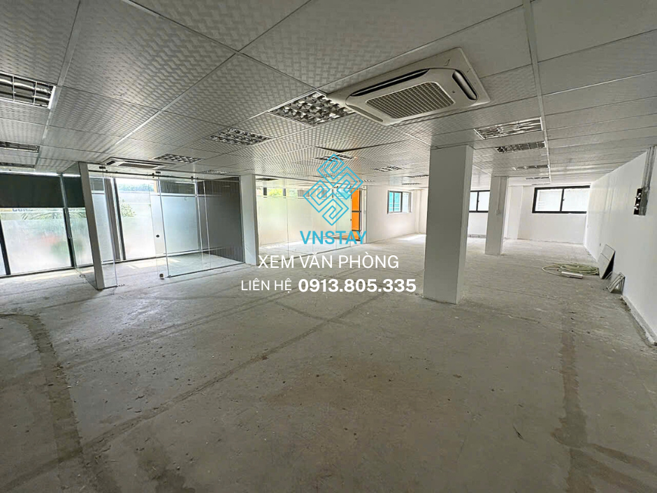 Tòa nhà Bcons2 Tower 42-1 Ung Văn Khiêm, Phường Thạnh Mỹ Tây, TP.HCM-5