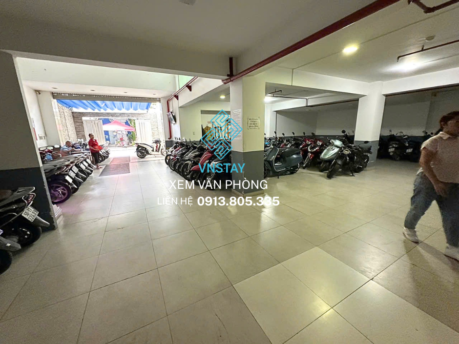 Tòa nhà Blue Diamond Y1 Hồng Lĩnh, Phường Hòa Hưng, TP.HCM-2