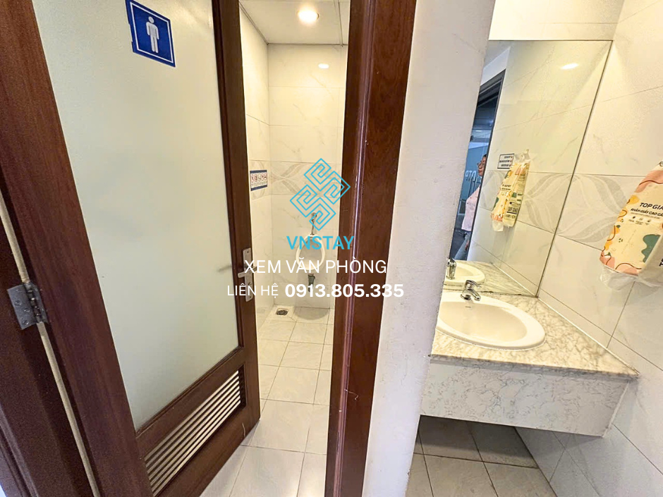 Tòa nhà Blue Diamond Y1 Hồng Lĩnh, Phường Hòa Hưng, TP.HCM-3