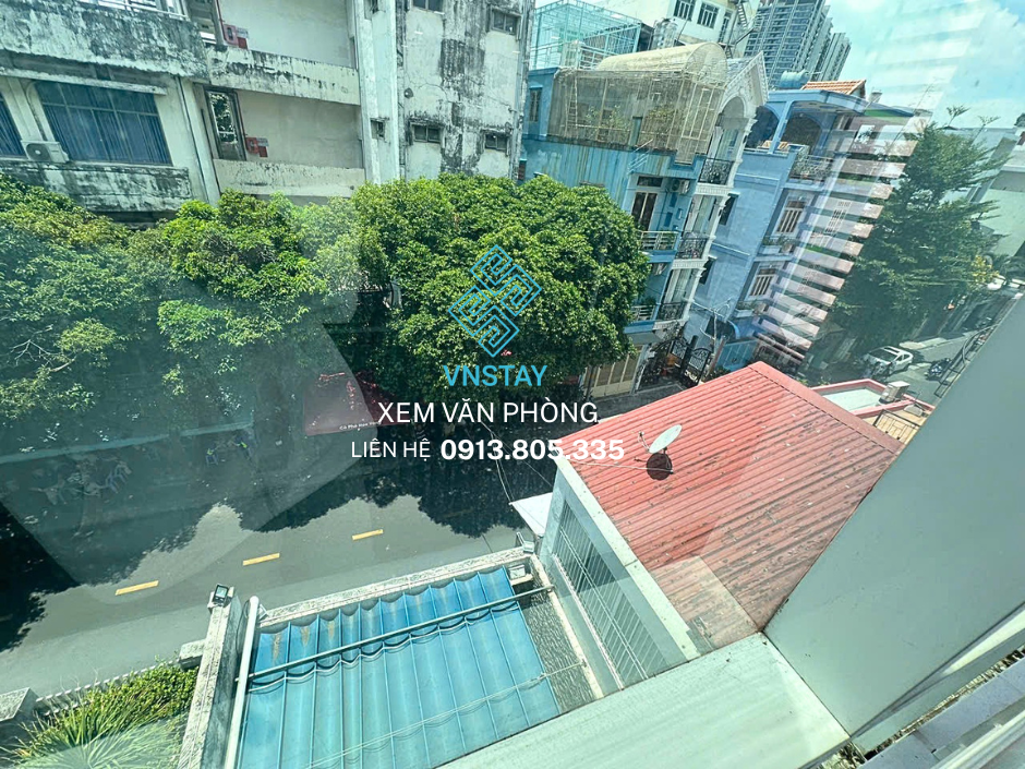 Tòa nhà Blue Diamond Y1 Hồng Lĩnh, Phường Hòa Hưng, TP.HCM-4