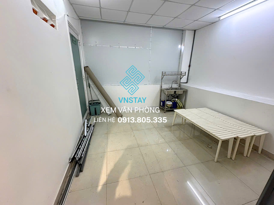 Tòa nhà Blue Diamond Y1 Hồng Lĩnh, Phường Hòa Hưng, TP.HCM-6