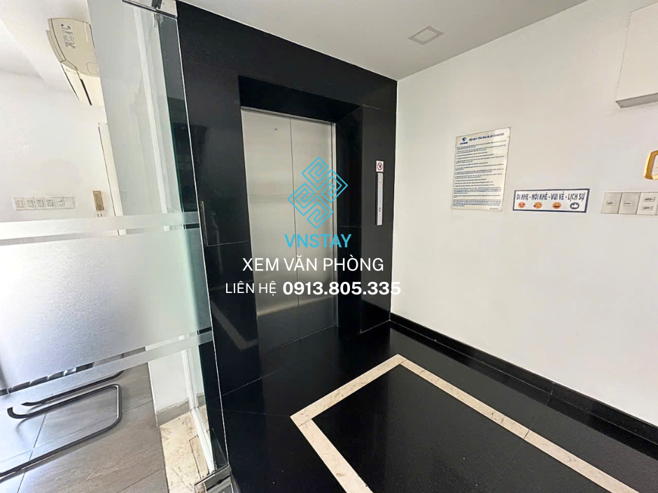 Tòa nhà Blue Diamond Y2-3-4 Hồng Lĩnh, Phường Hòa Hưng, TP.HCM-6