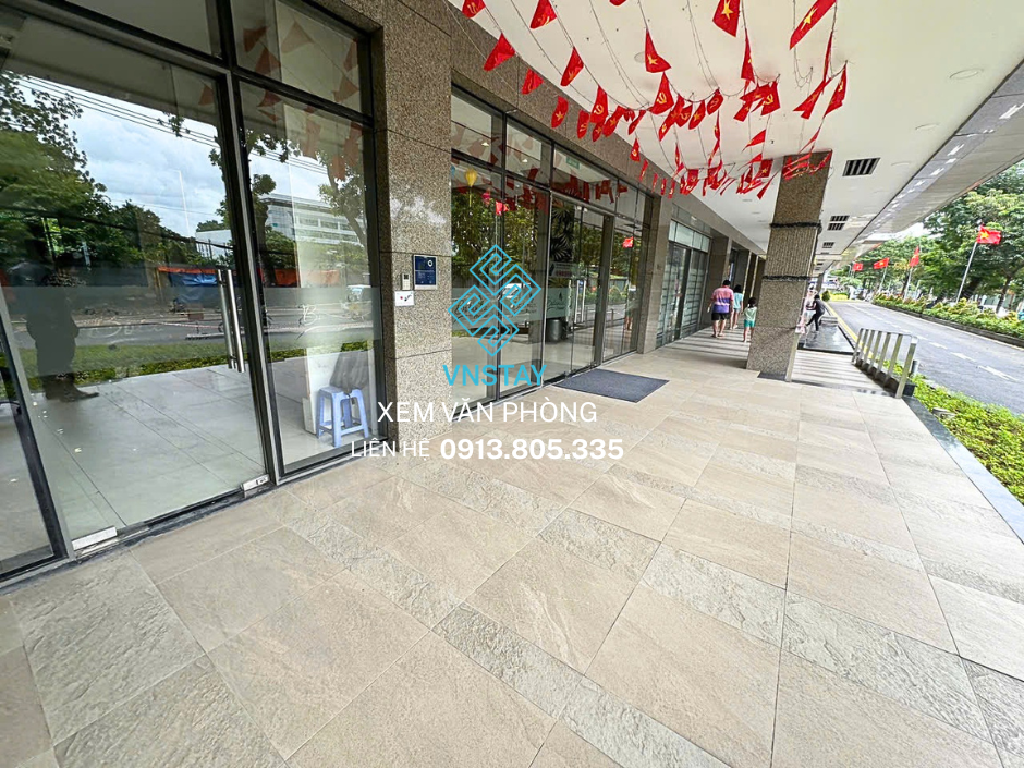 Tòa nhà Botanica Premier 108-112A-114 Hồng Hà, Phường Tân Sơn Hòa, TP.HCM-3